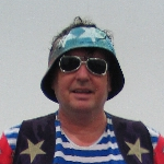 Helmut van der Buchholz Helmut