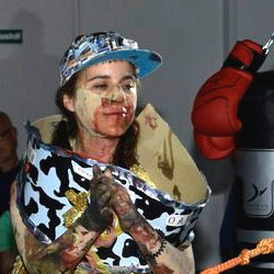 Rhea Lippenstift Rhea