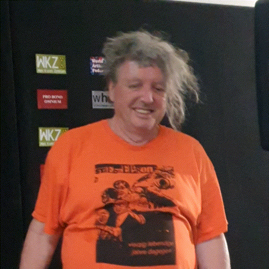 Helmut van der Bucholz