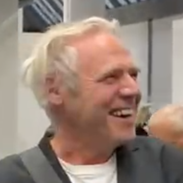 Wolfgang Sautermeister Wolfgang Sautermeister